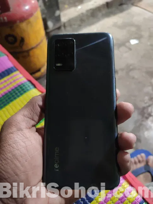 Realme 9 5g indian